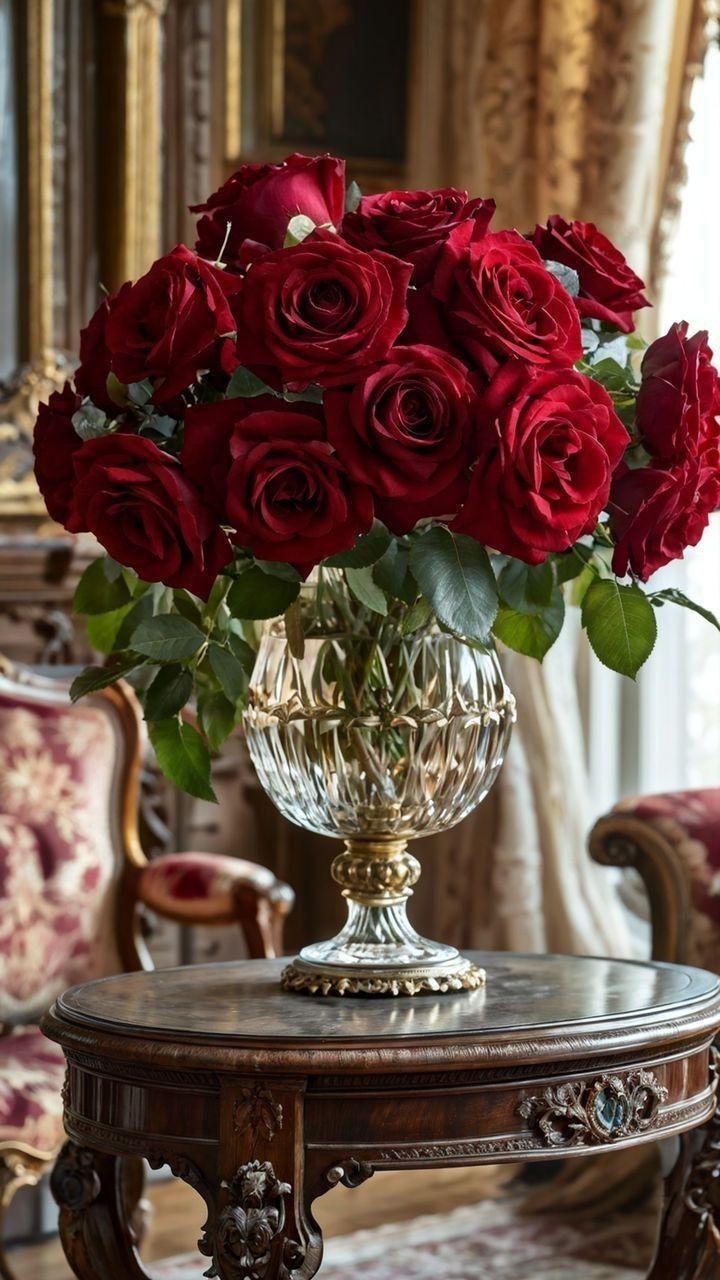 Mystic Garden's Secret Bouquet