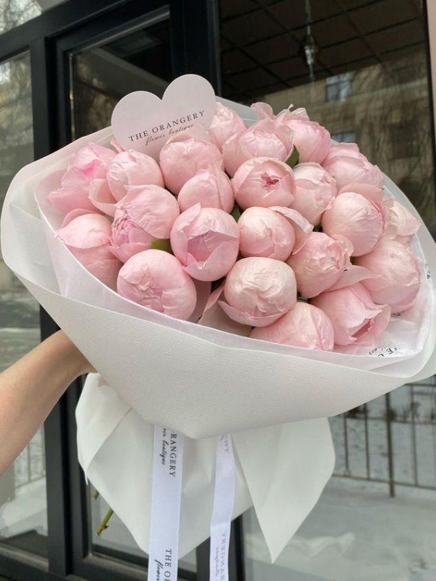 Serenity's Embrace Pastel Flower Collection